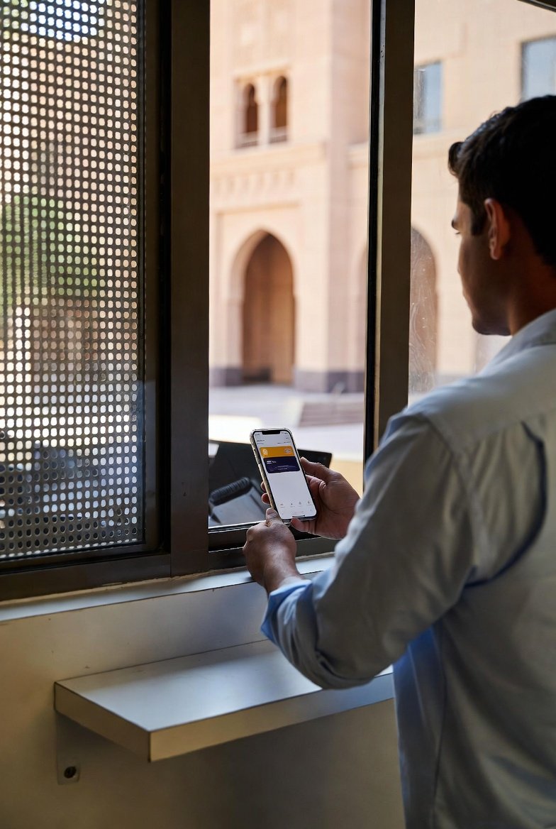 🇦🇪🇦🇪🇦🇪
Bybit just made it easier for UAE residents to buy crypto with direct bank transfers. 

This is what regulatory acceptance actually looks like. Not permission from Washington. 

Not a hearing. Just a local exchange solving a real problem for real people.