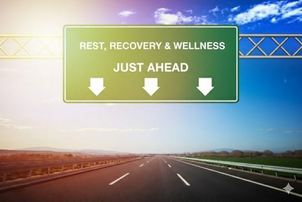 Care doesn’t stop… but neither should rest.

Working in care means giving your time, energy, and heart every single day, no matter how you're feeling. That’s why taking annual leave isn’t selfish at all, it’s essential.

Rest helps prevent burnout, keeps you focused in