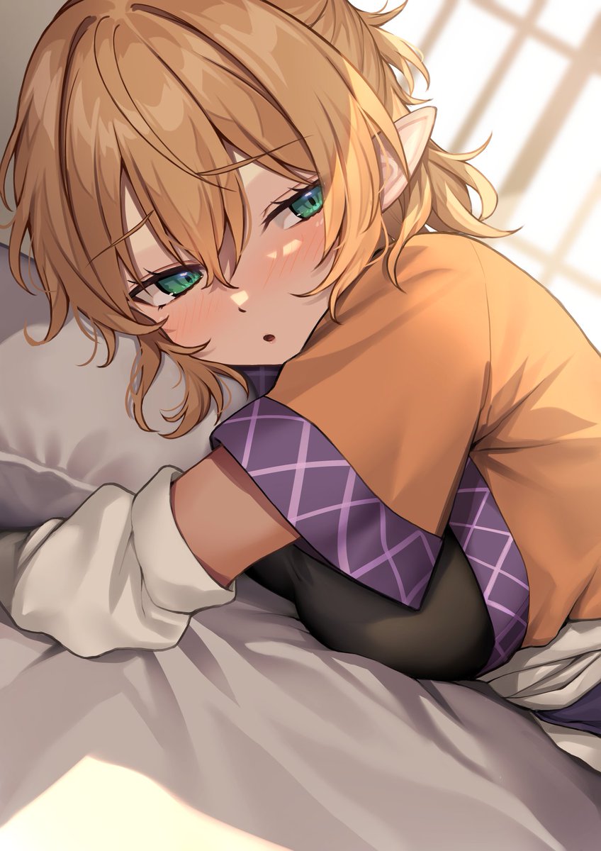 パルスィ「や、優しくしてよね⋯」 