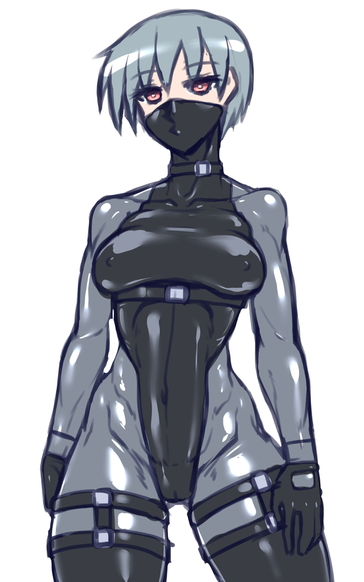 そういえば自作にボーイッシュキャラほとんどいない
未来テロリストさんくらいか
未来おまわりさんはボーイッシュに入るんじゃろか 