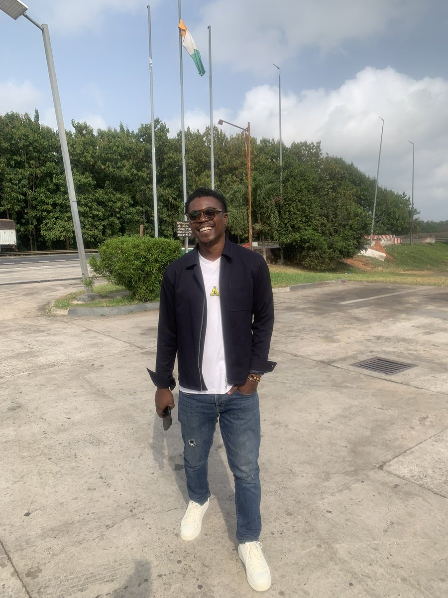 Albert Ze, PhD🇨🇲🇭🇹 tweet media