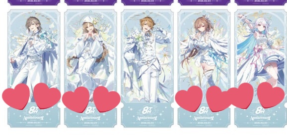 鳴神凛 tweet media