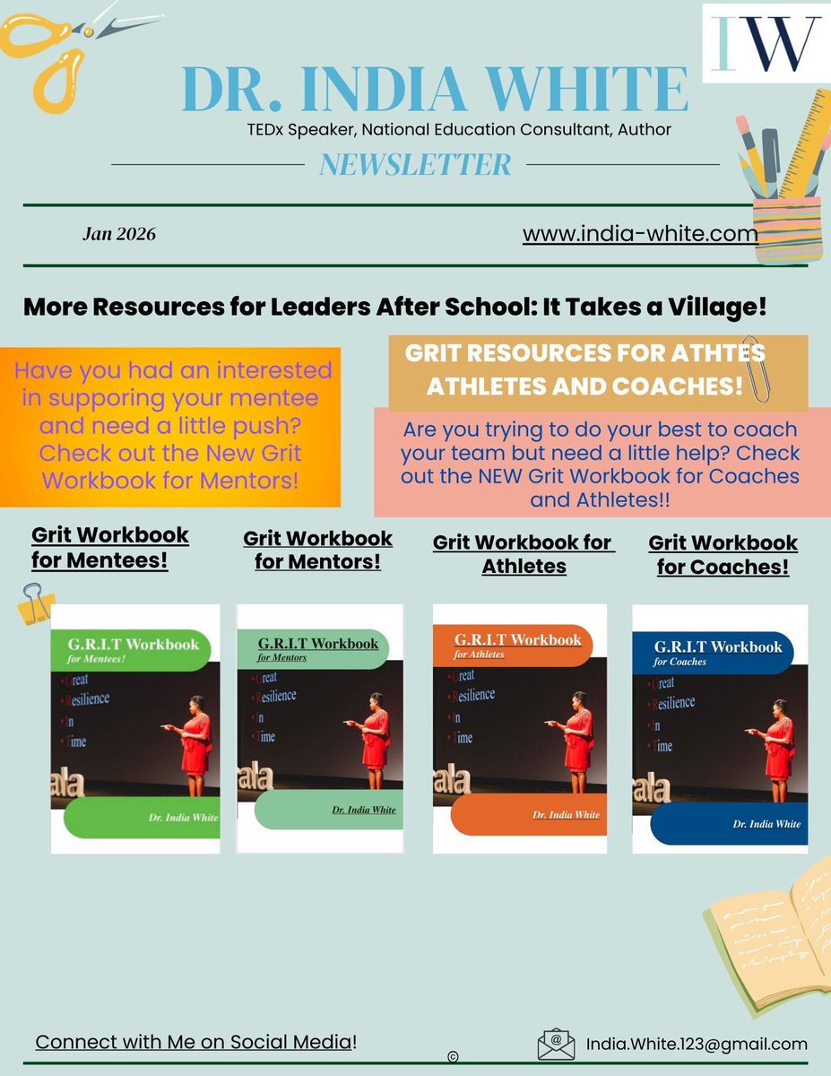 Dr. India White tweet media