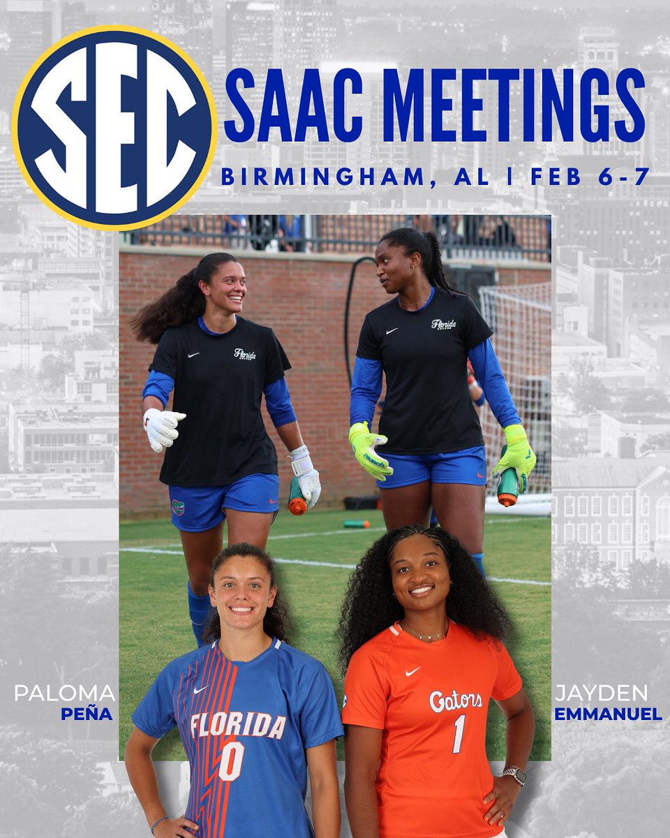 The Gators Experience tweet media