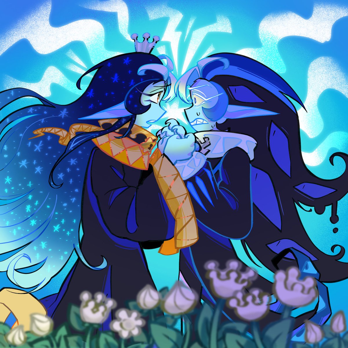 Moon• ✨CEO of.. idk anymore LOL ✨ (@PrismIsShort) / Posts / X