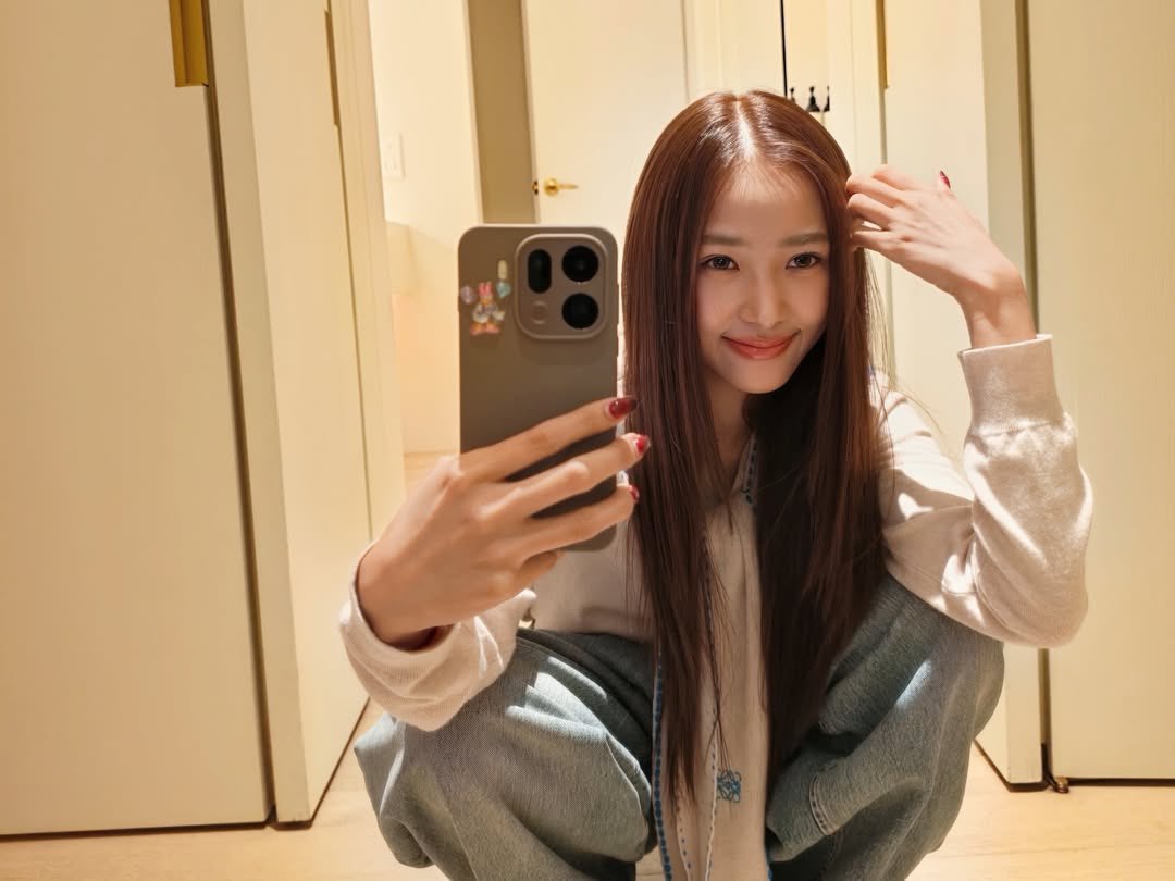 rinGL714's tweet image. 진짜 느좋이야... 필름 라차난 너란 여자...

#filmracha