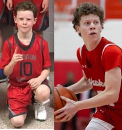 md_keating's tweet photo. @HADDONTWPHOOPS @HadTwpSports @MooCrewHTHS It has been a privilege watching these guys grow up.  They have been together since fourth grade and played hundreds of games together. Tons of great memories. https://t.co/VLi4EfqgZM