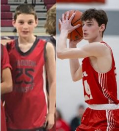 md_keating's tweet photo. @HADDONTWPHOOPS @HadTwpSports @MooCrewHTHS It has been a privilege watching these guys grow up.  They have been together since fourth grade and played hundreds of games together. Tons of great memories. https://t.co/VLi4EfqgZM