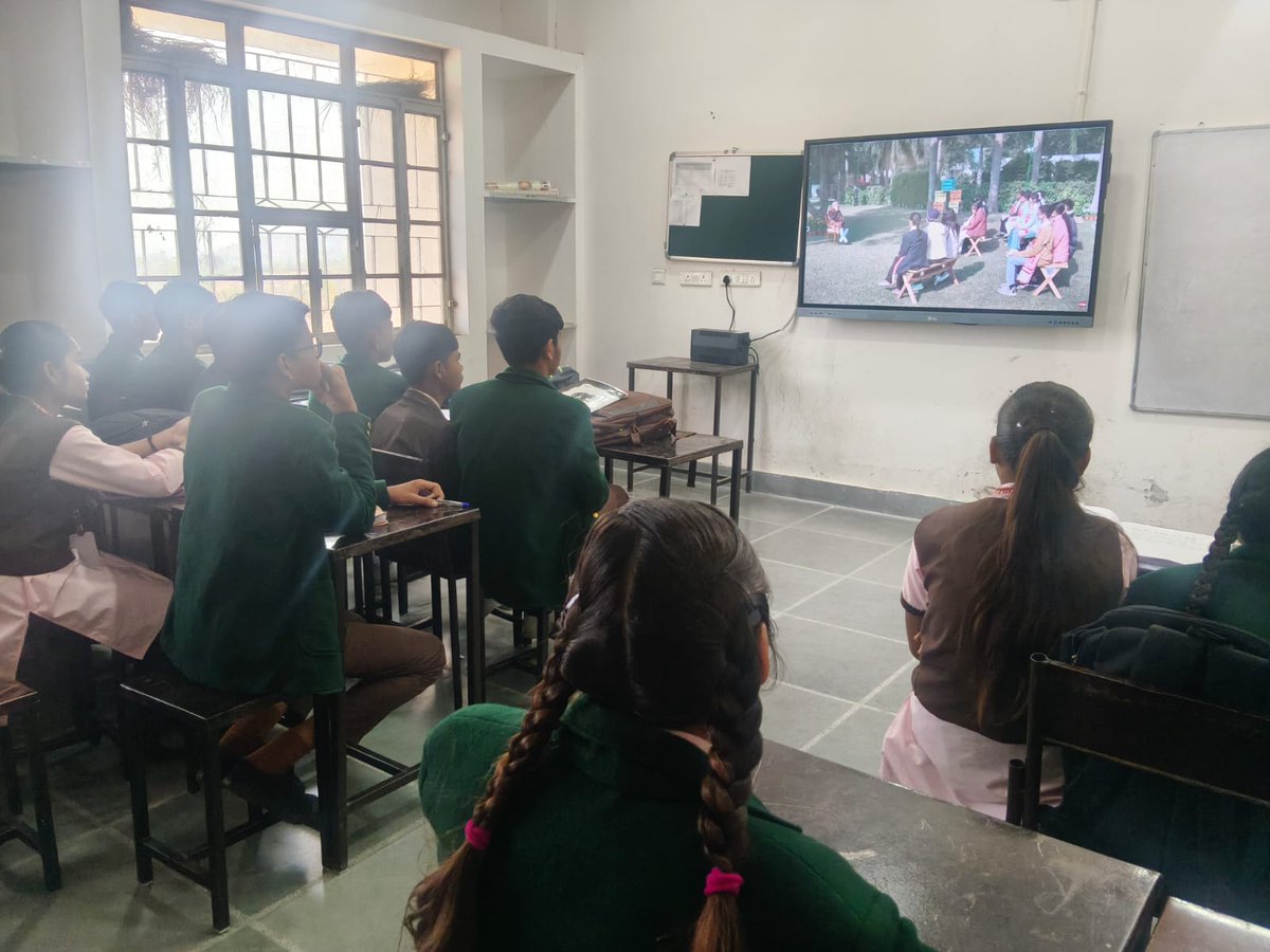 EMRS Sarada tweet media