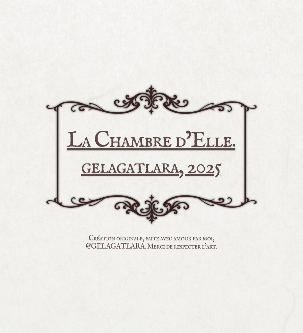 GELAGATLARA's tweet image. HELP REPOST AND OSPEK. {}

teman timun, bisakah bantu aku ospek setup katalog aku, jikalau ada kesamaan dengan BA lain bisa langsung dm aku yaaaa. setup ini terinspirasi dari setup lama aku, yang aku recreate ulang dan VOILA... 🥺 

{ #zonauang #zonajajan }