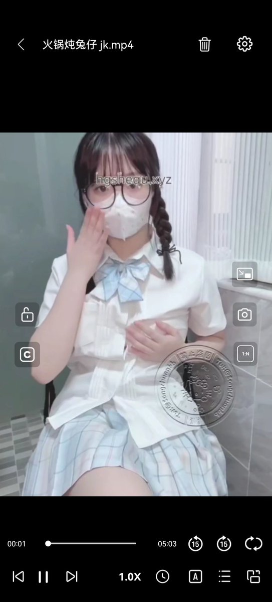orangeer5's tweet photo. #凹凸嫚#火锅炖兔仔
凹凸嫚全网最全最低价
5.8G视频+图包，包含一对一连线视频，漏点自慰骚语，JK揉奶，裸舞等+精美图包。
QQ2094343277
28.8超值 https://t.co/fgwPas1wNU