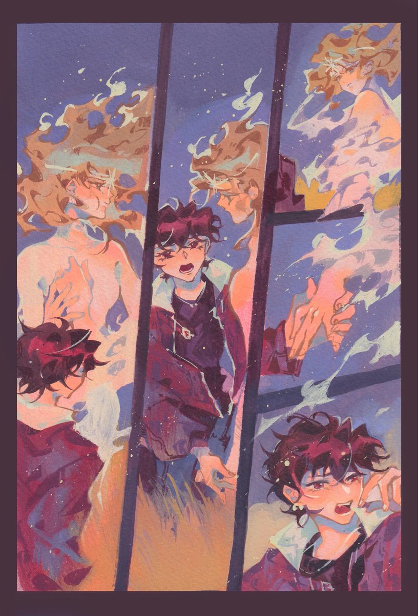 Kil @Shop OPEN 🎊 tweet media