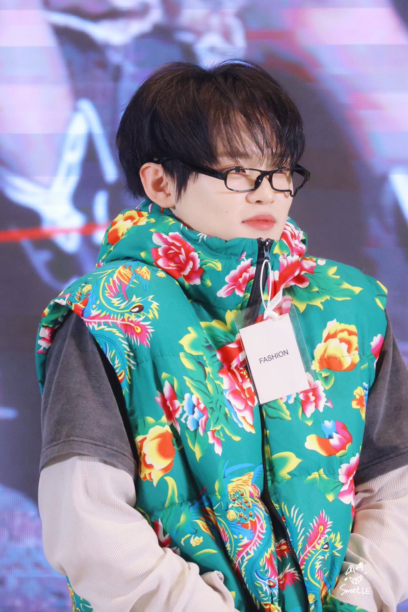 260206 JD #辰乐 #チョンロ #CHENLE #천러 #NCTDREAM #NCT