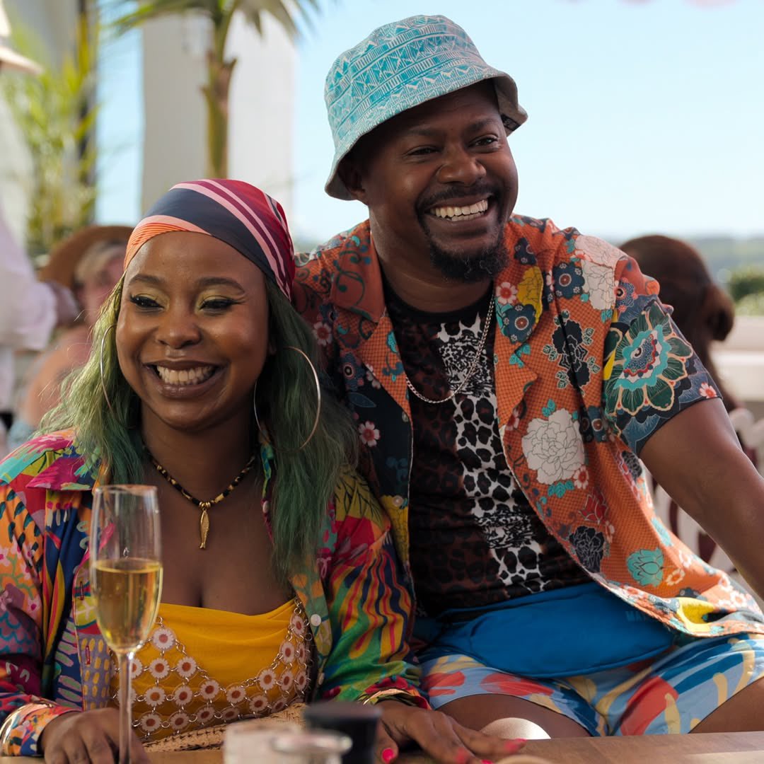 Oh I loved them so much ❤️🤣🙌🏽 #YohBestie <a href="/NetflixSA/">NetflixSA</a>