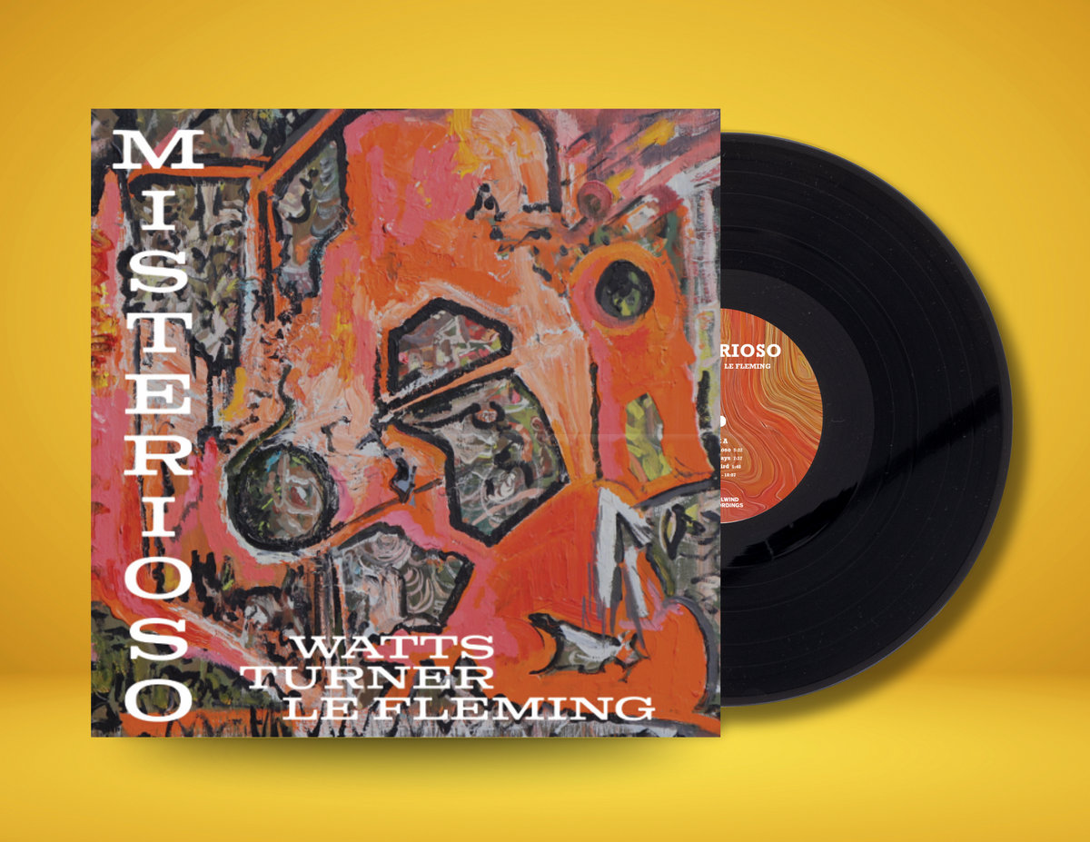 Whirlwind Recordings tweet media