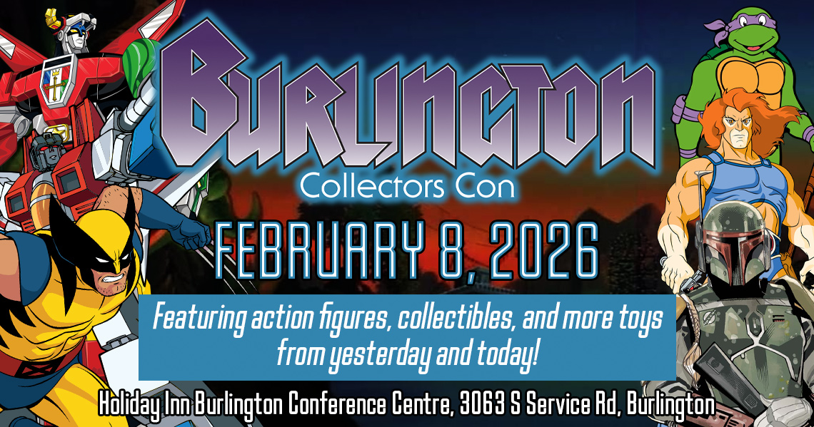 Ajax Collectors Con - April 26 tweet media