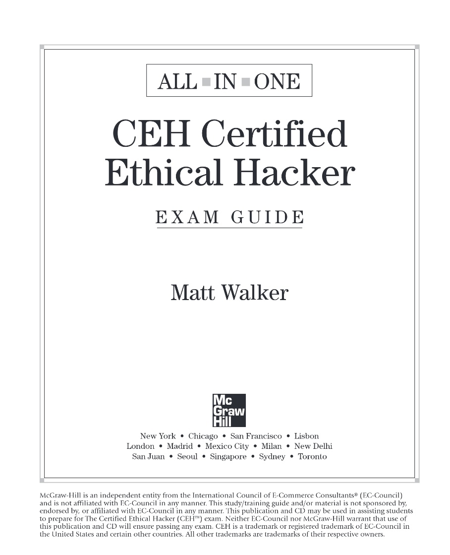 cybergirl_io's tweet photo. CEH Certified Ethical Hacker All-in-One Exam Guide 

Download here: https://t.co/oj2bOuKeCr… 

Pls Quote this with anything in your gallery my account has been shadow banned. https://t.co/hnLfbWk77l