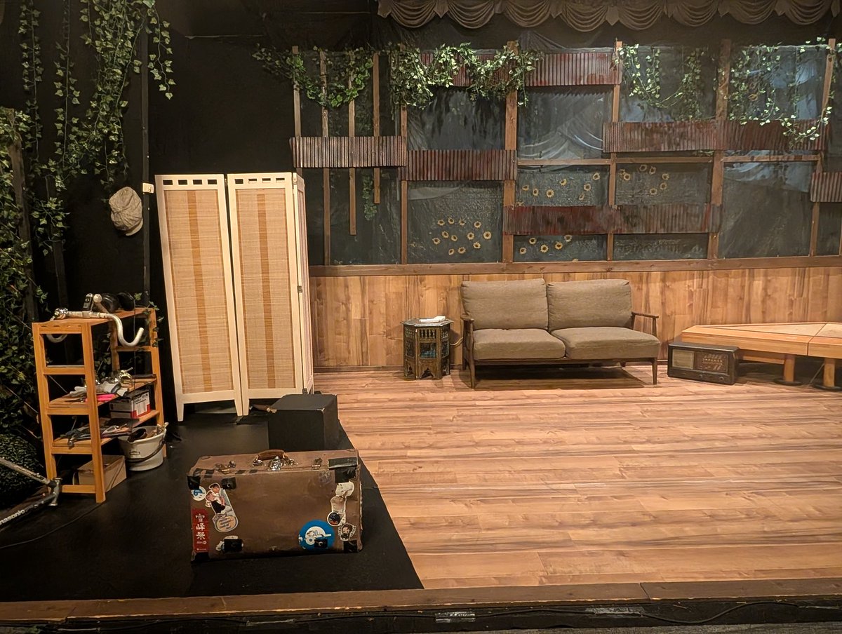 キミサリシノチ

初日無事に終わりました。初日を迎えれるのは本当に嬉しいことだなと！
まだあと2日、あともう2日、松本市にお住まいの方もそうでない方もぜひ来てください！！！