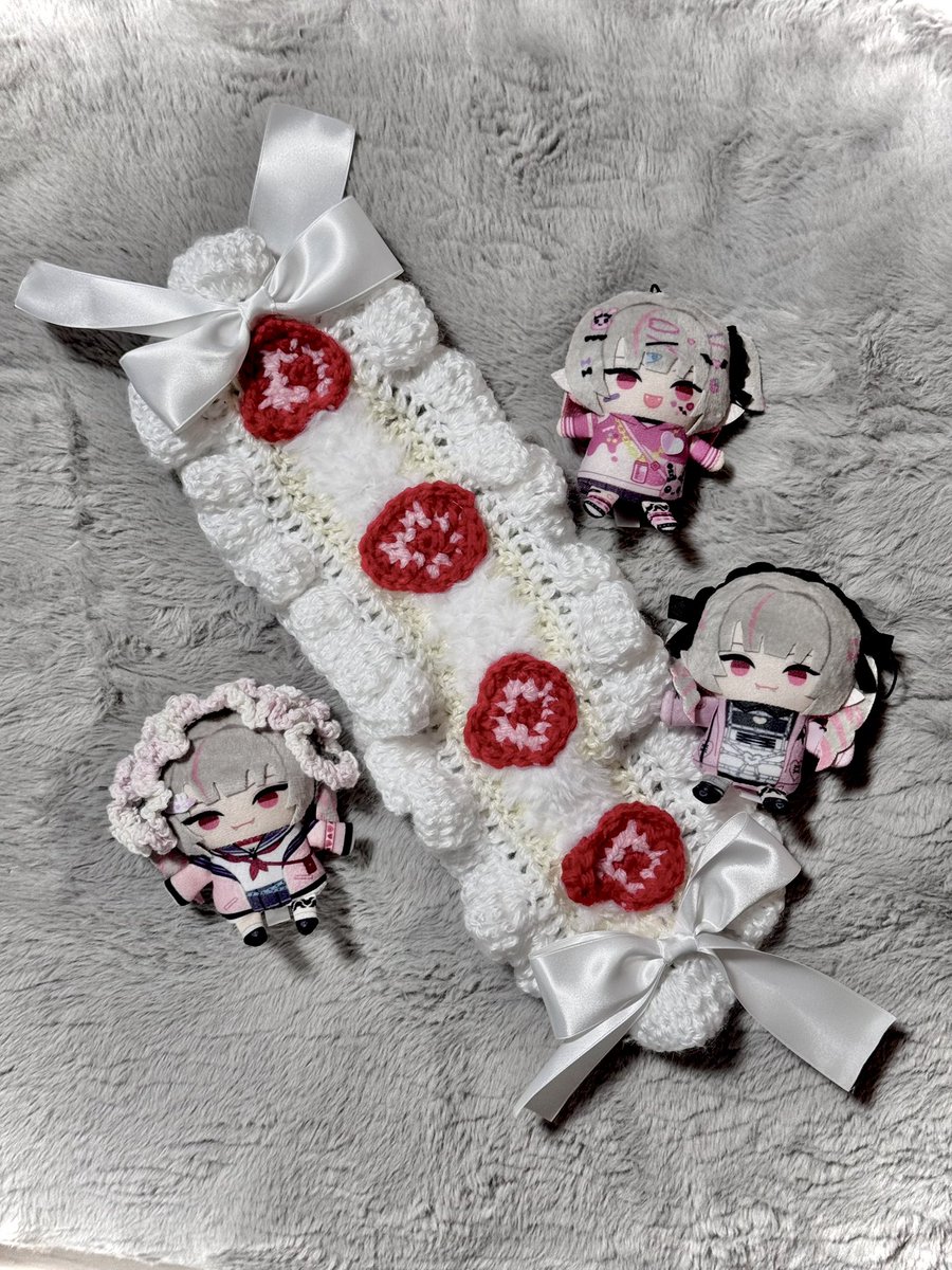 ʚ あむ ɞ tweet media