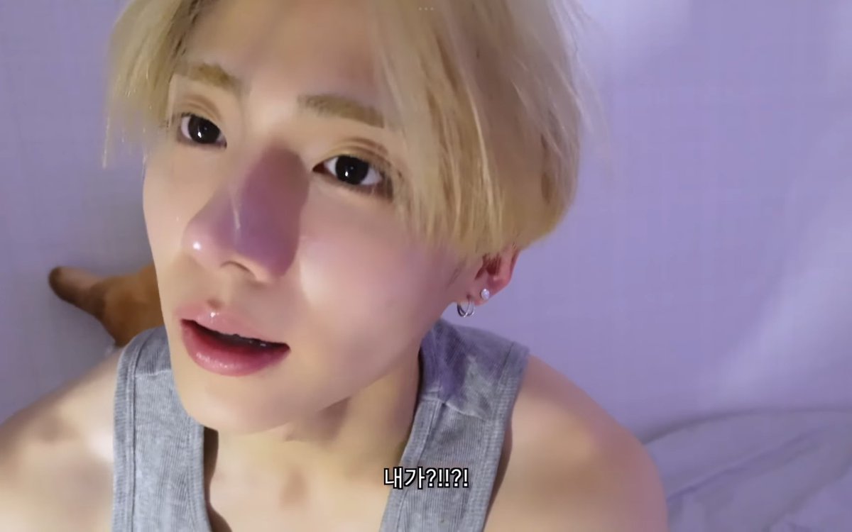 Geonwoo. tweet media