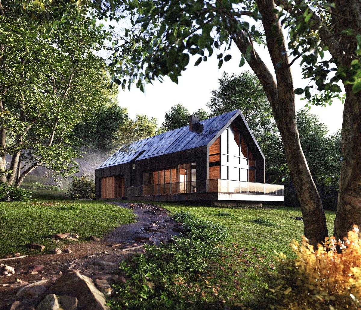 Twinmotion tweet media