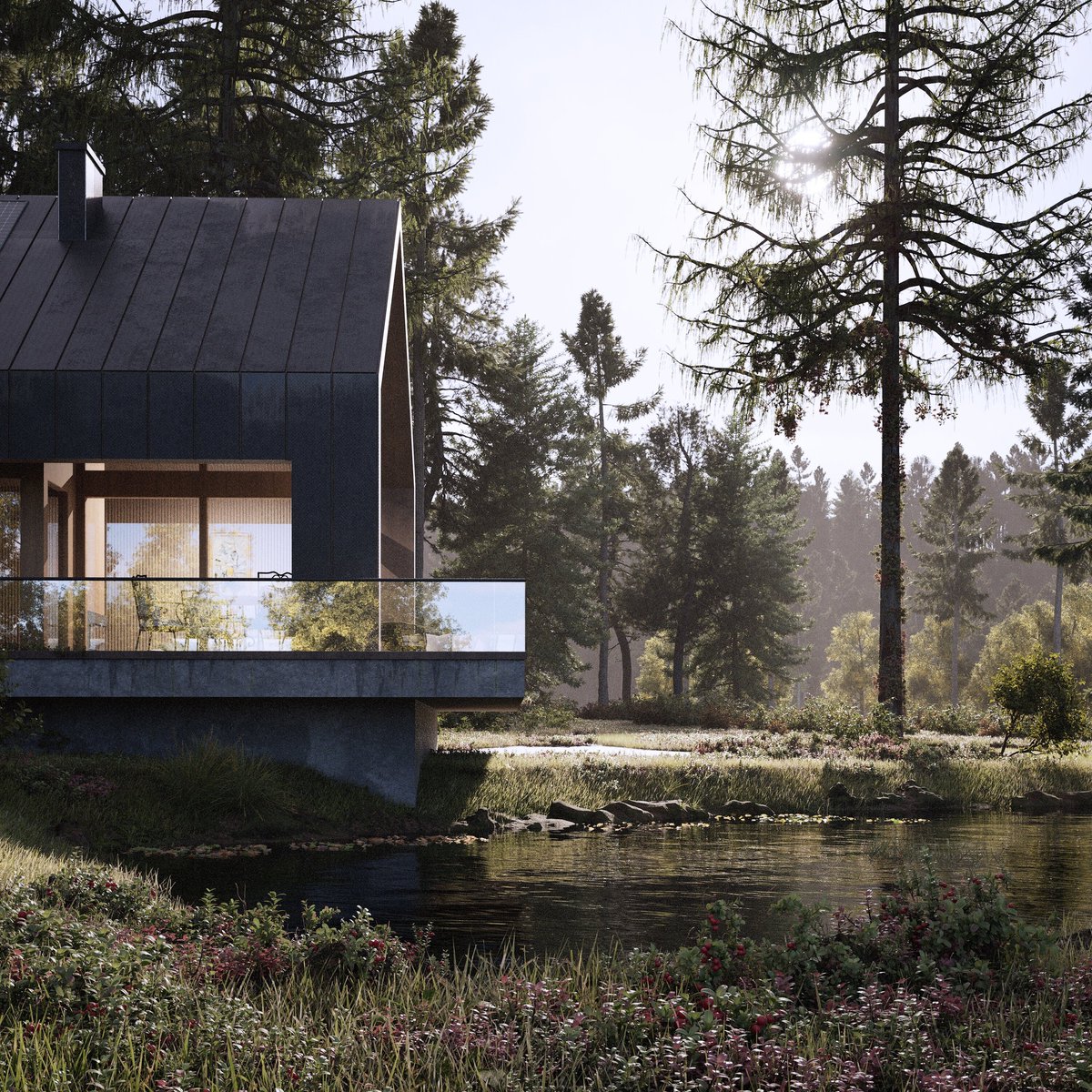 Twinmotion tweet media