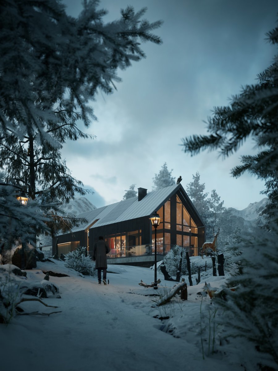 Twinmotion tweet media