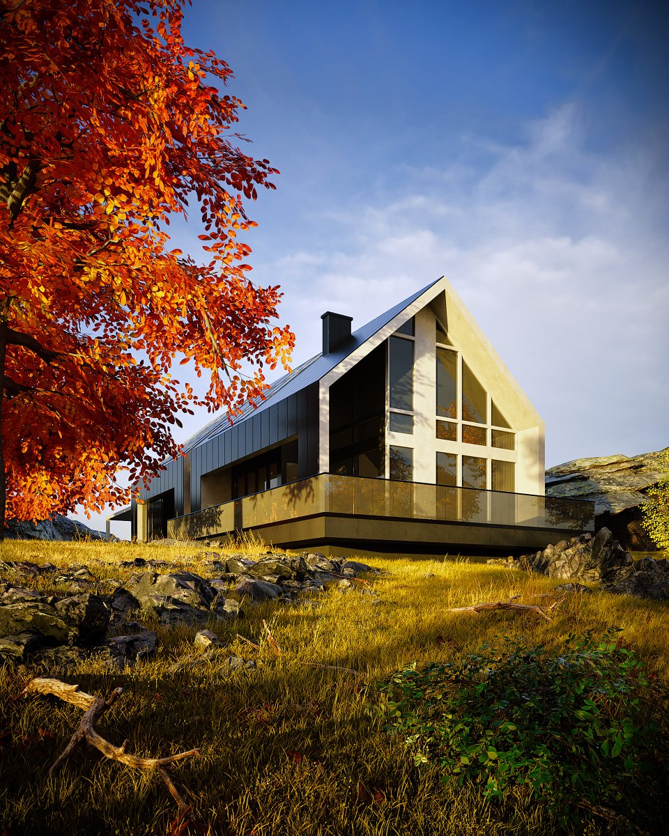 Twinmotion tweet media