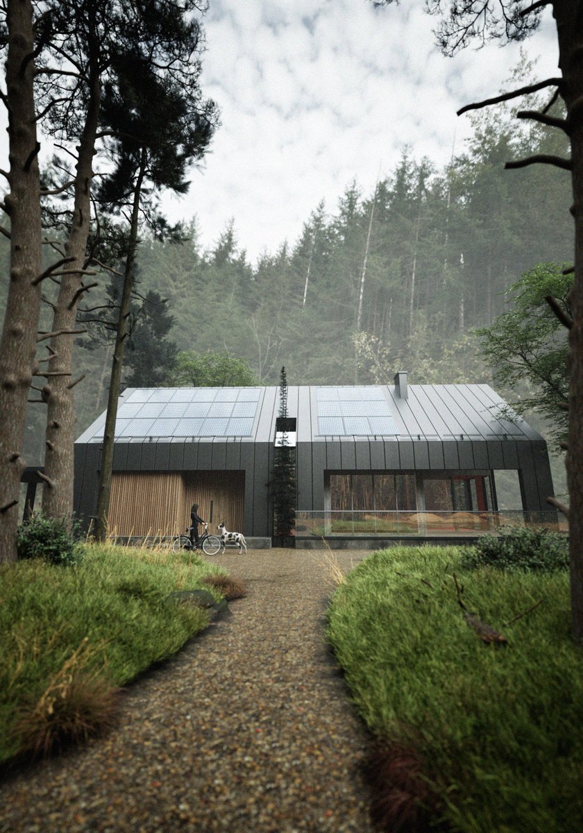 Twinmotion tweet media