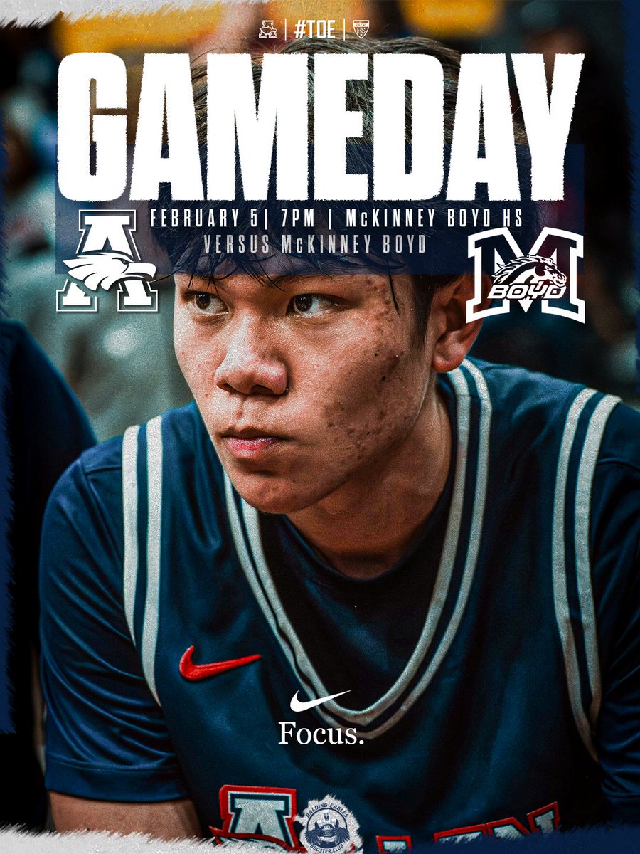Allen (TX) Basketball 🏀 tweet media