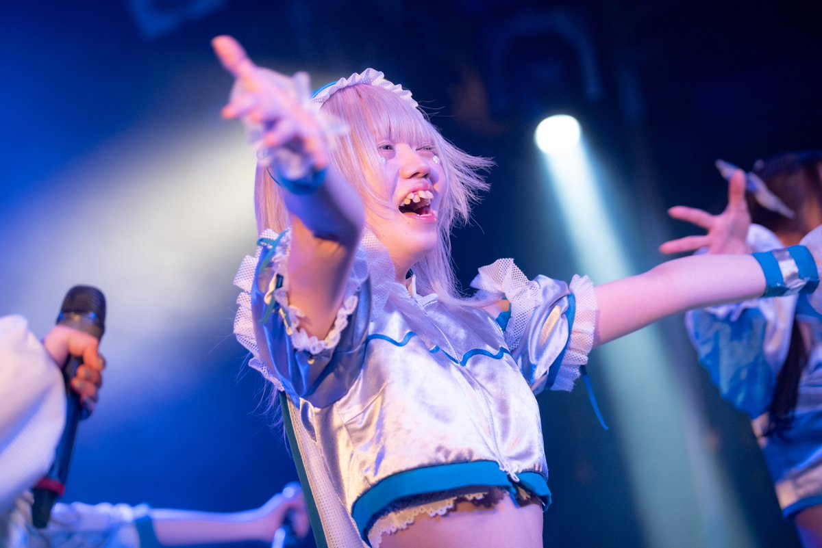 つづき) #ナミスト #さざなみおーがすと2026/2/1 SAZANAMi Λug. ONEMAN