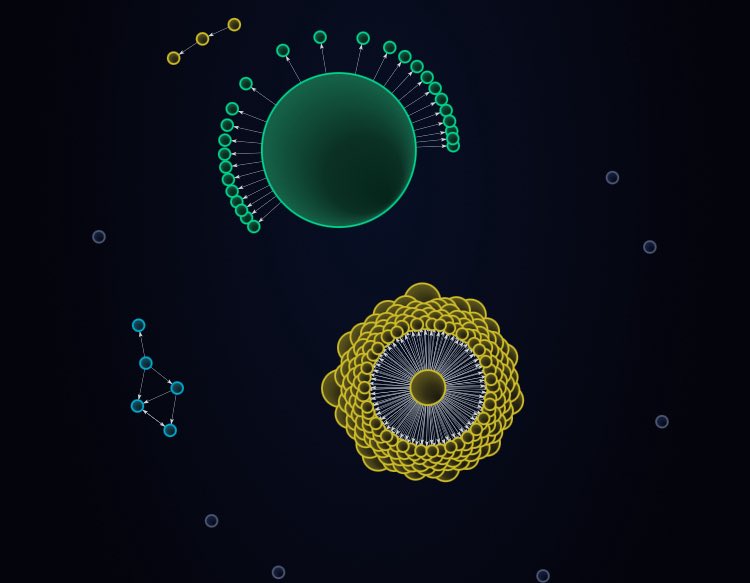 AhaCasu's tweet photo. 集合体で普通にゾワゾワするゾ https://t.co/Cfex0BVtHh