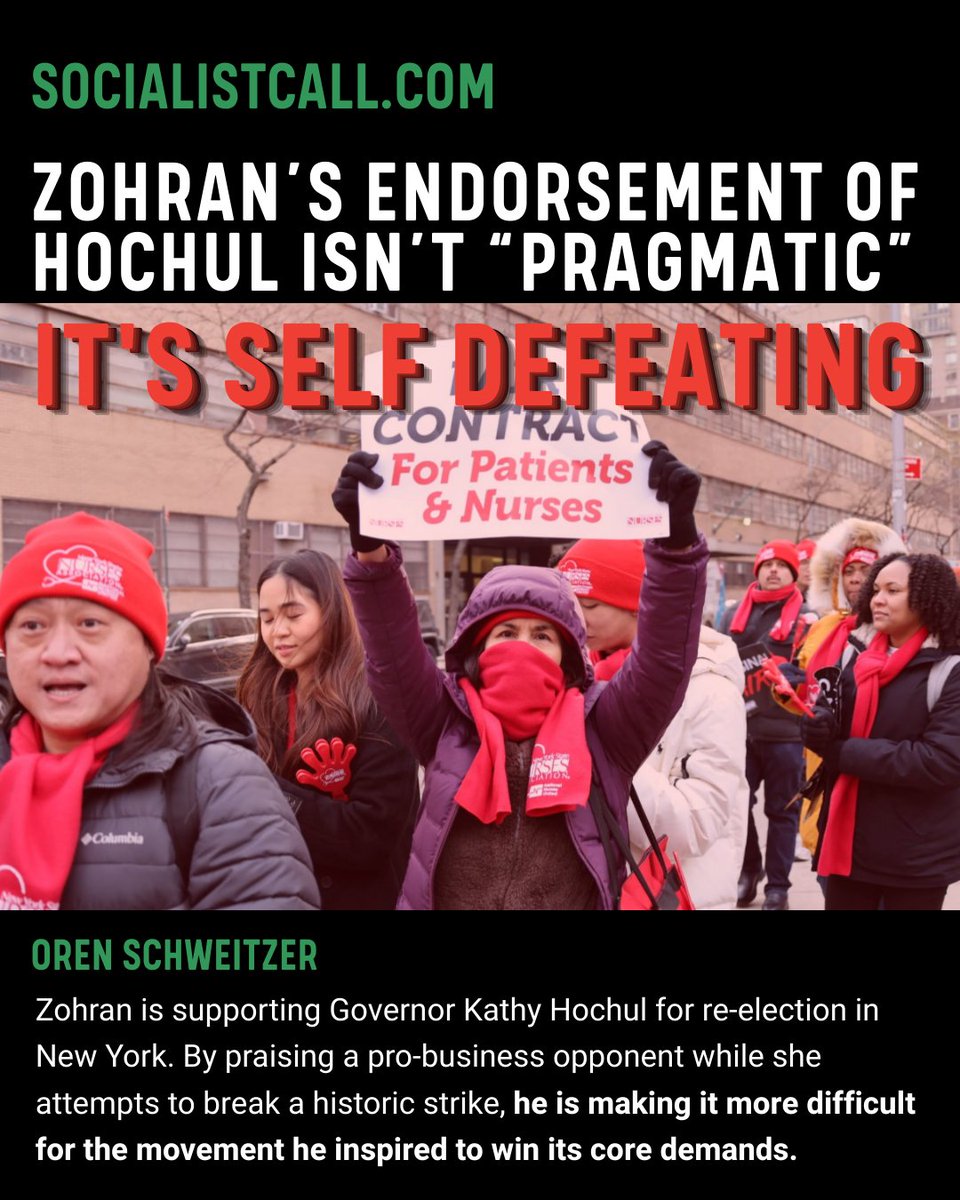 Bread & Roses DSA tweet media