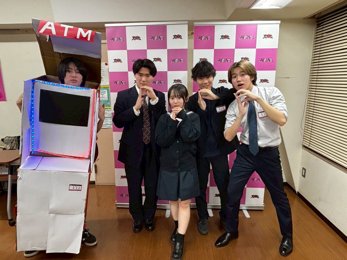 こまつひろき tweet media