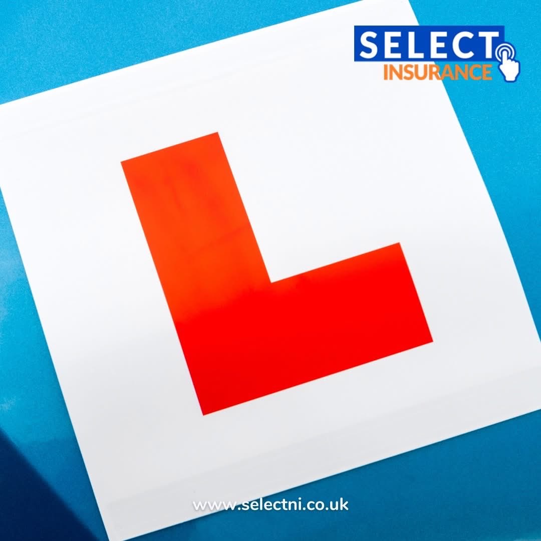 🚘 LEARNER DRIVER INSURANCE

✅ Short-term
✅ Flexible
✅ Comprehensive

👌 Perfect for young drivers starting out!

📲 Call us on 028 4065 8424

#InsuranceYouCanTrust

.
.
.
.

#LearnerDriverCover #DriveSmart #CarInsurance #LearnerDriverInsurance