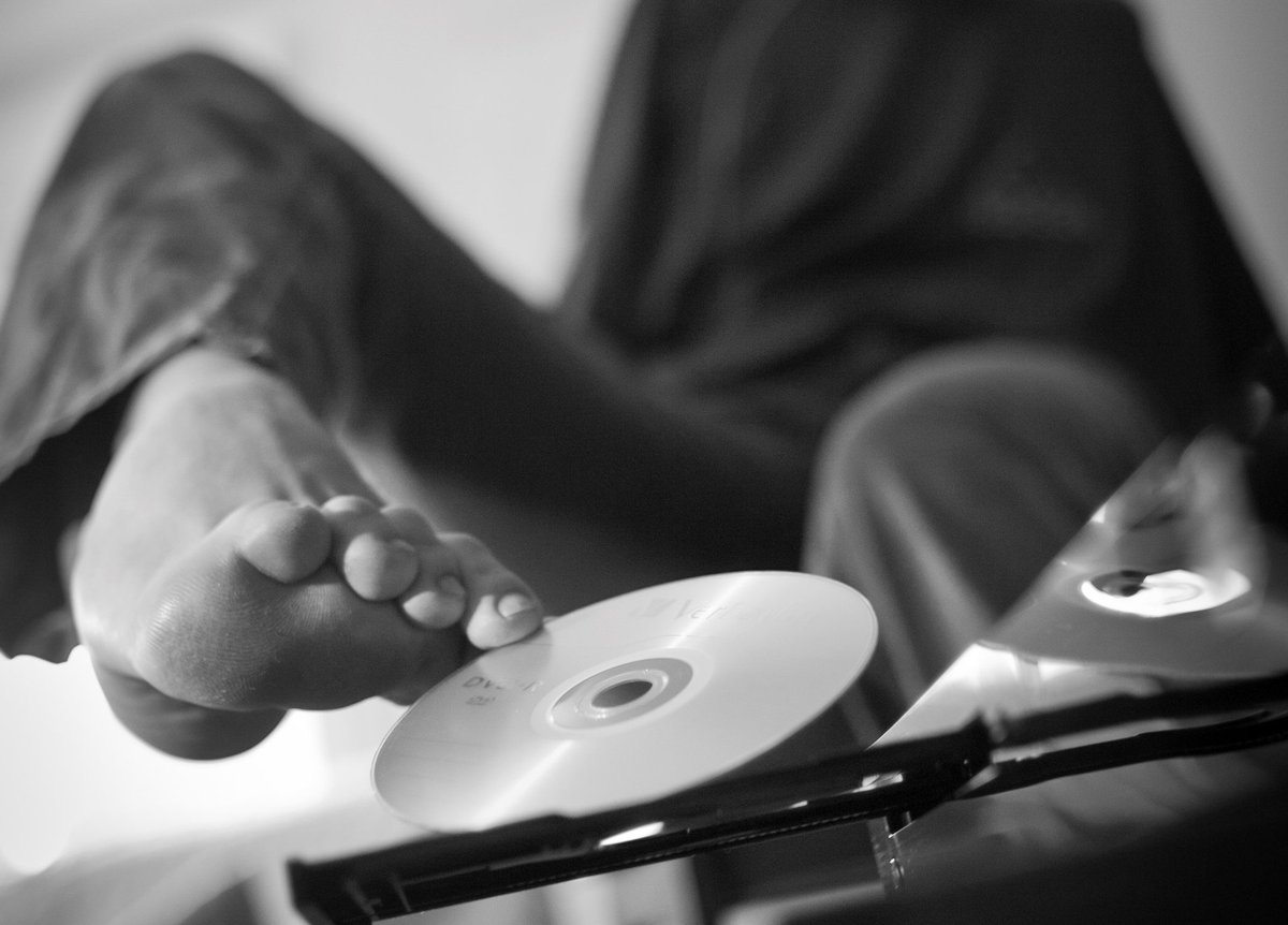 🐾 PIES DE FOTO

🧙‍♂️ Acabamos hoy la primera semana del segundo mes del año extrayendo un disco duro,  ya repleto de #charlas programadas para antes del verano. ¡Buen finde, #DelosPiesalaCabeza! 💪

✅ delospiesalacabeza.org 👈👀

#Conferenciante 💯 #motivacion
<a href="/SepiaHdez/">Javier Hdez. Aguirán</a> 🔥