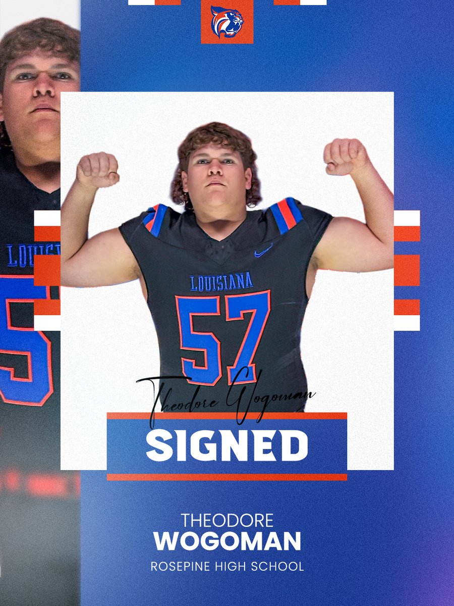 LCU Football tweet media
