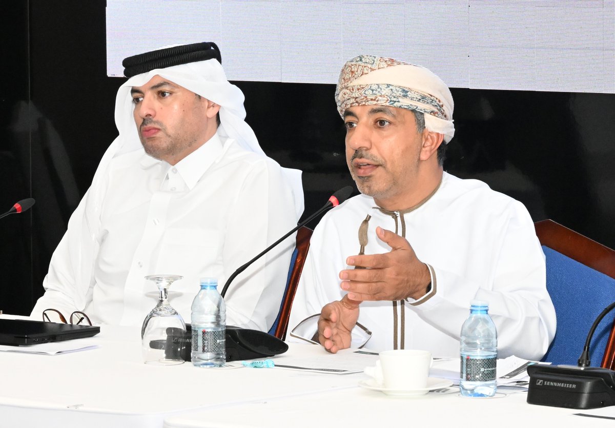 الجمعية الاقتصادية الخليجية tweet media