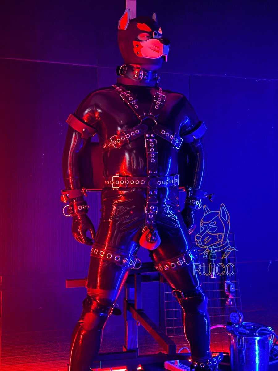 Ruico阿星 tweet media