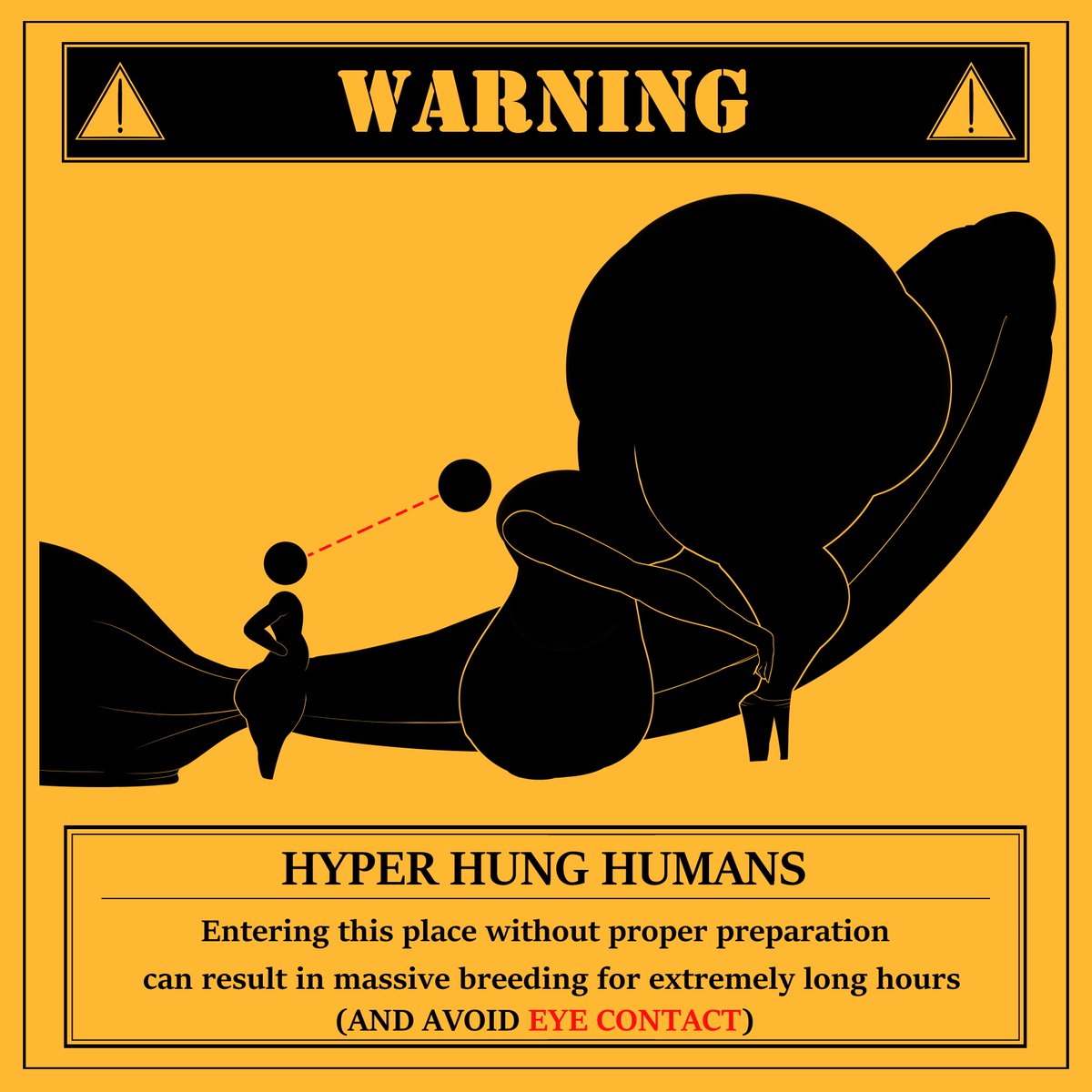 i love warning signs