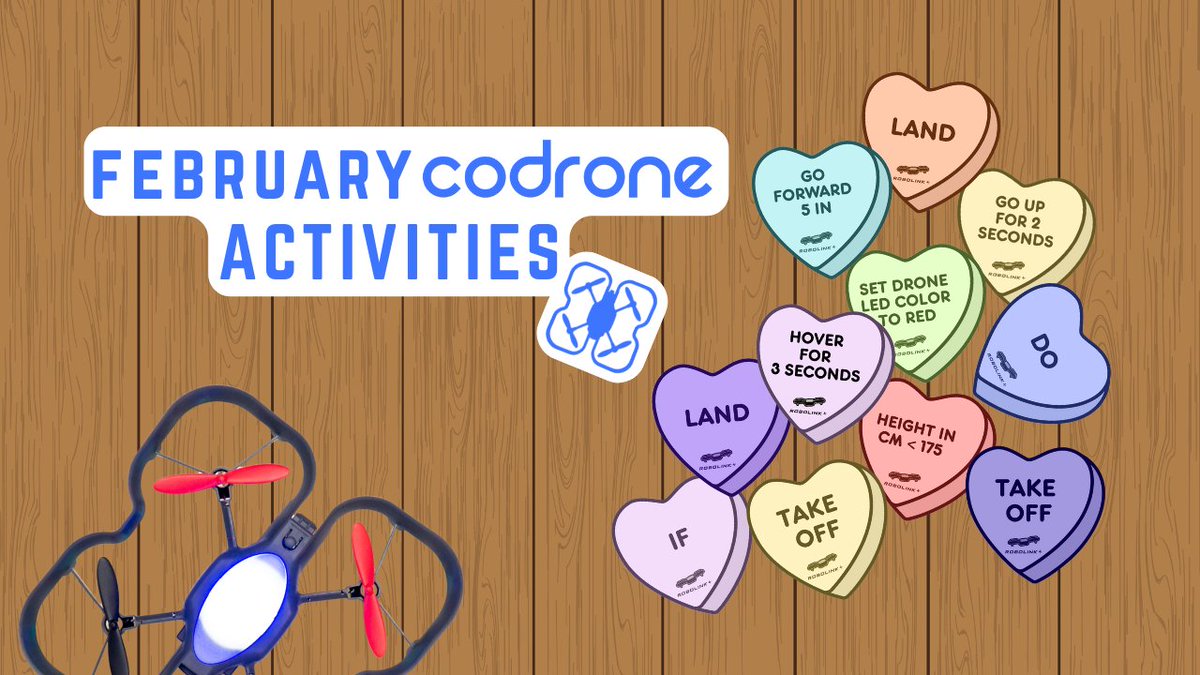 Robolink tweet media