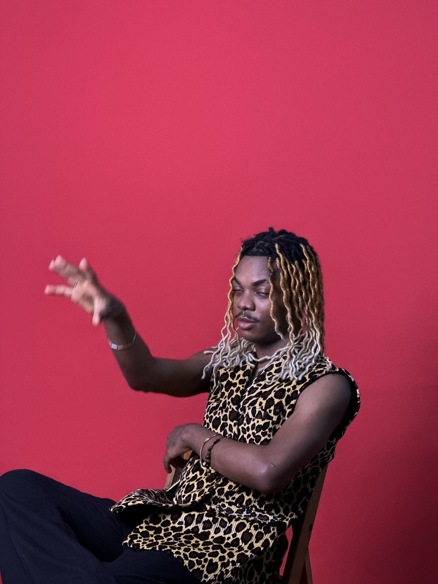 callmeceedee_'s tweet photo. A new wave is coming… y’all hold on to something #ceedee https://t.co/dX3Bsfte0j