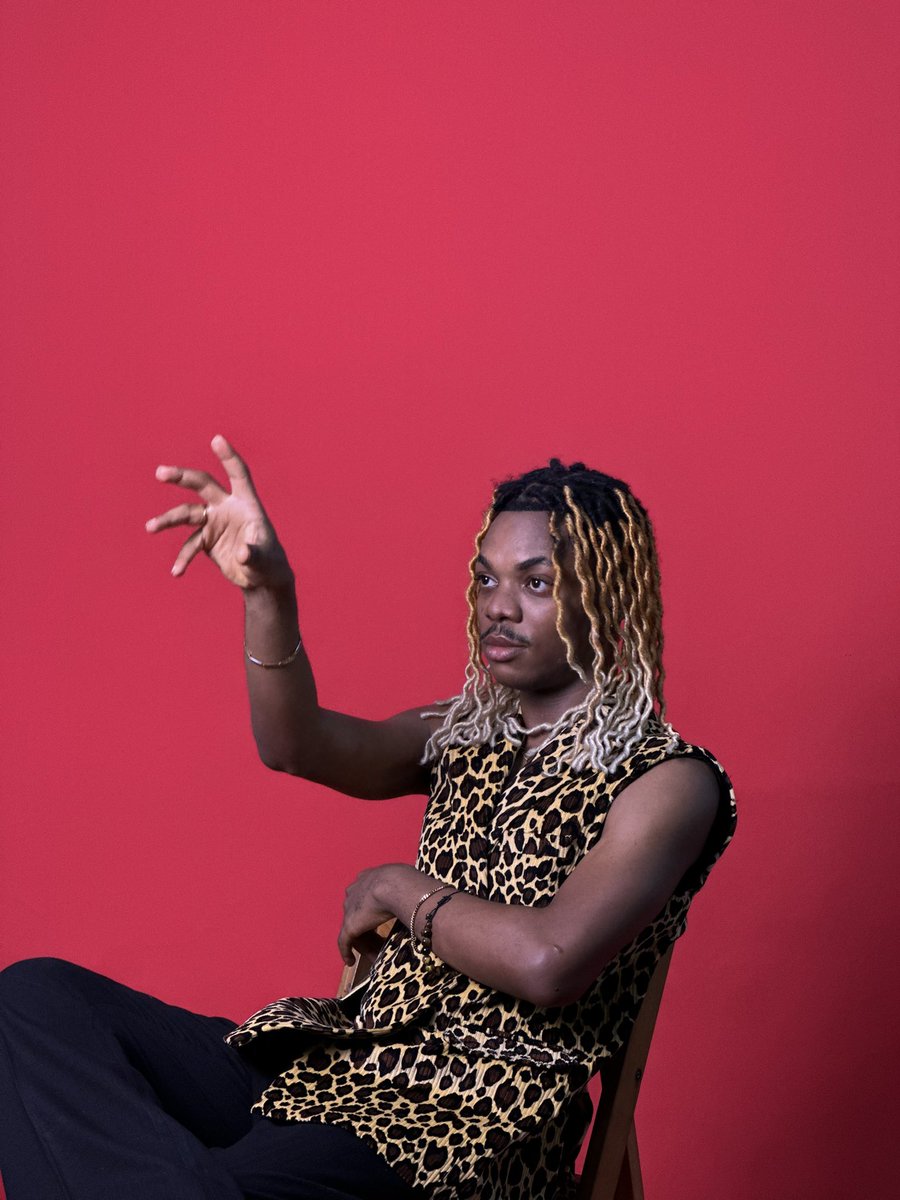 callmeceedee_'s tweet photo. A new wave is coming… y’all hold on to something #ceedee https://t.co/dX3Bsfte0j