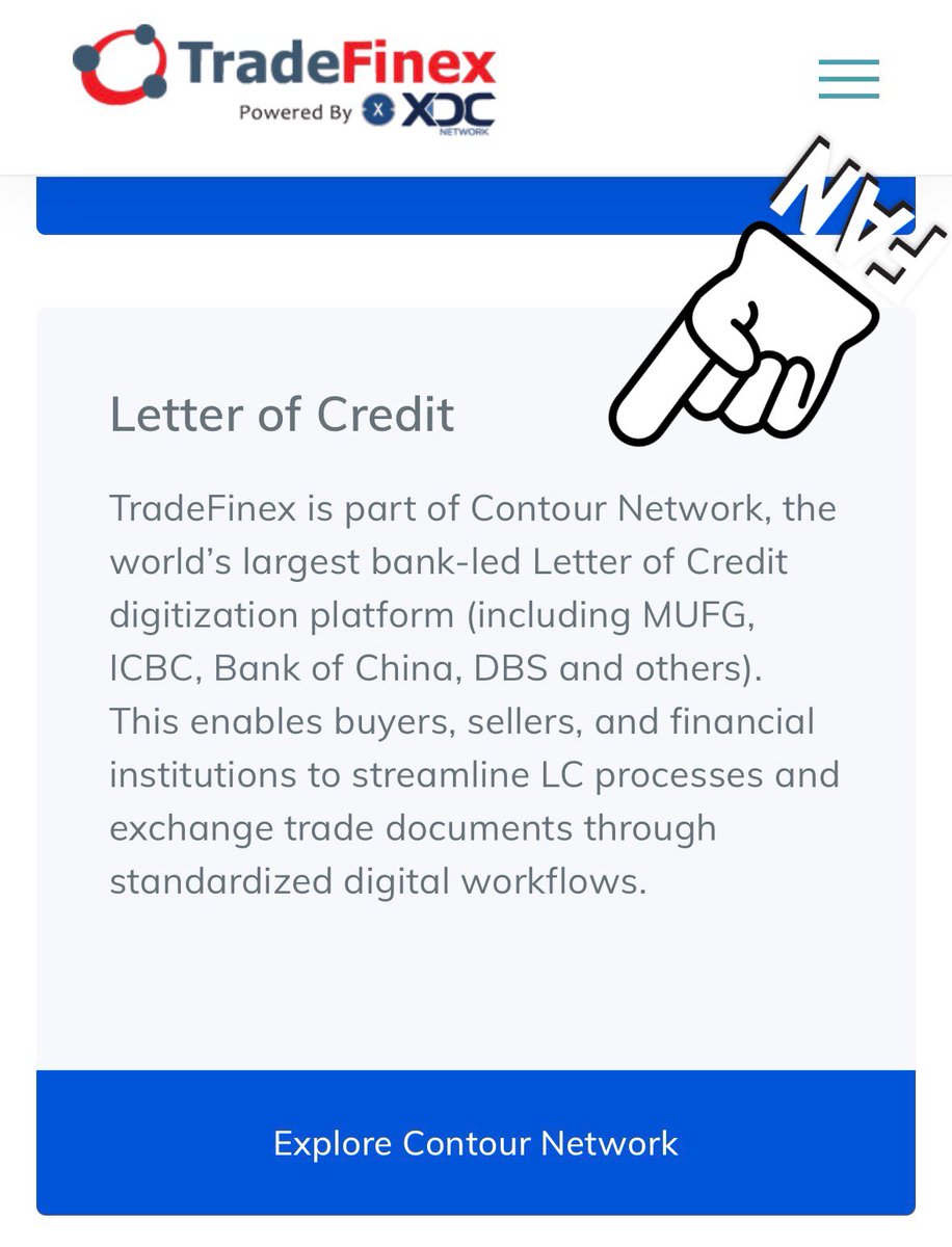 XDCPools tweet media