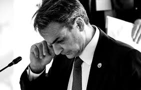 RXRqdEgogik2Z9P's tweet image. Και στο σκάνδαλο Predator πάμε για καταδίκη μόνο των εταιρειών που εμπλέκονται στην υπόθεση. Διότι, ως γνωστόν, οι παρακολουθήσεις αυτές συνέβησαν από μόνες τους. Άλλη μια παγκόσμια πρωτοτυπία.
Εννοείται πως ο φυσικός αυτουργός θα συνεχίσει ανενόχλητος το καταστροφικό του έργο!