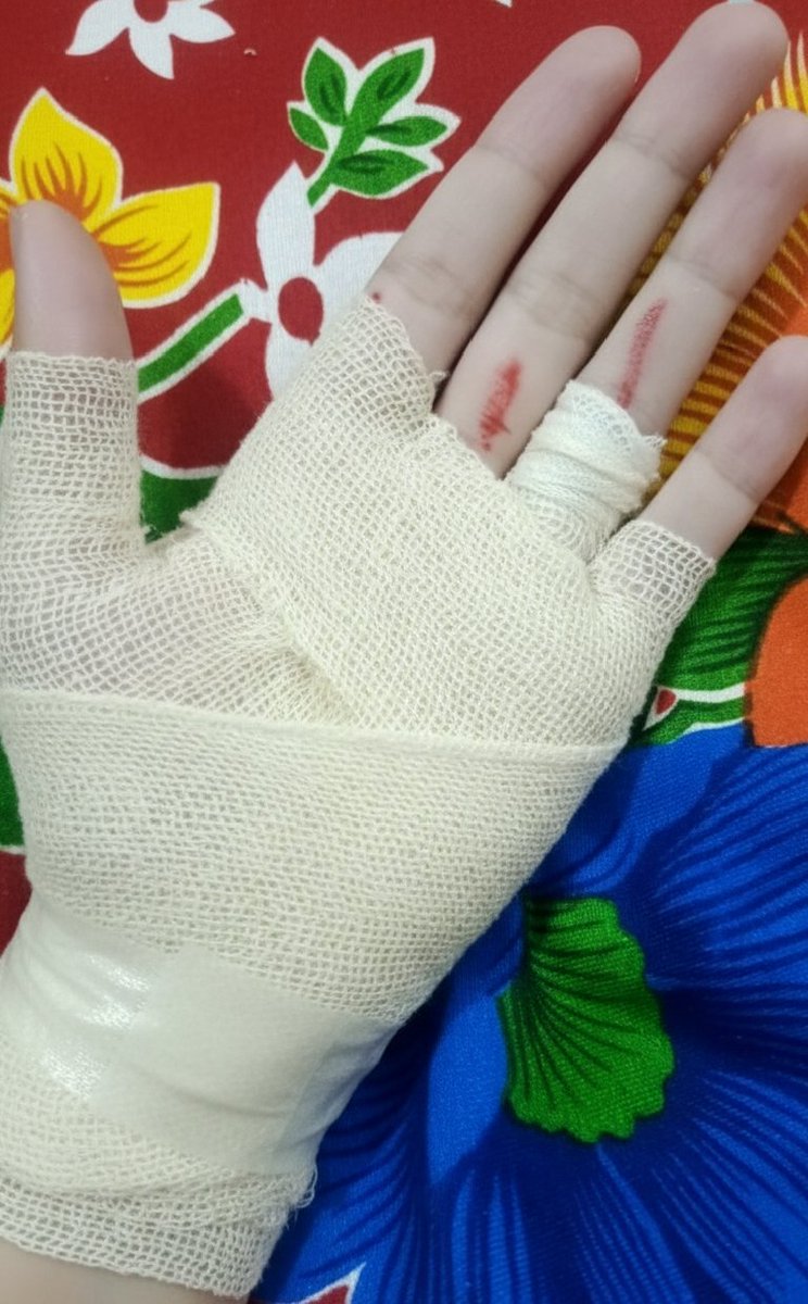 Saracious ❣️ tweet media