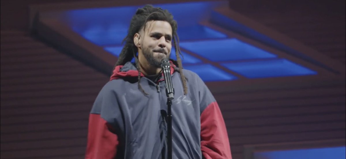 VentItMedia's tweet photo. Waking up early and listening to ‘The Fall-Off’ without seeing any opinions first was an incredible experience.

Opened this app afterwards to people surprisingly being real instead of engagement farming. Saw nothing but praise for Cole. Love it.

Absolutely deserved. https://t.co/hrKMgP79Cq