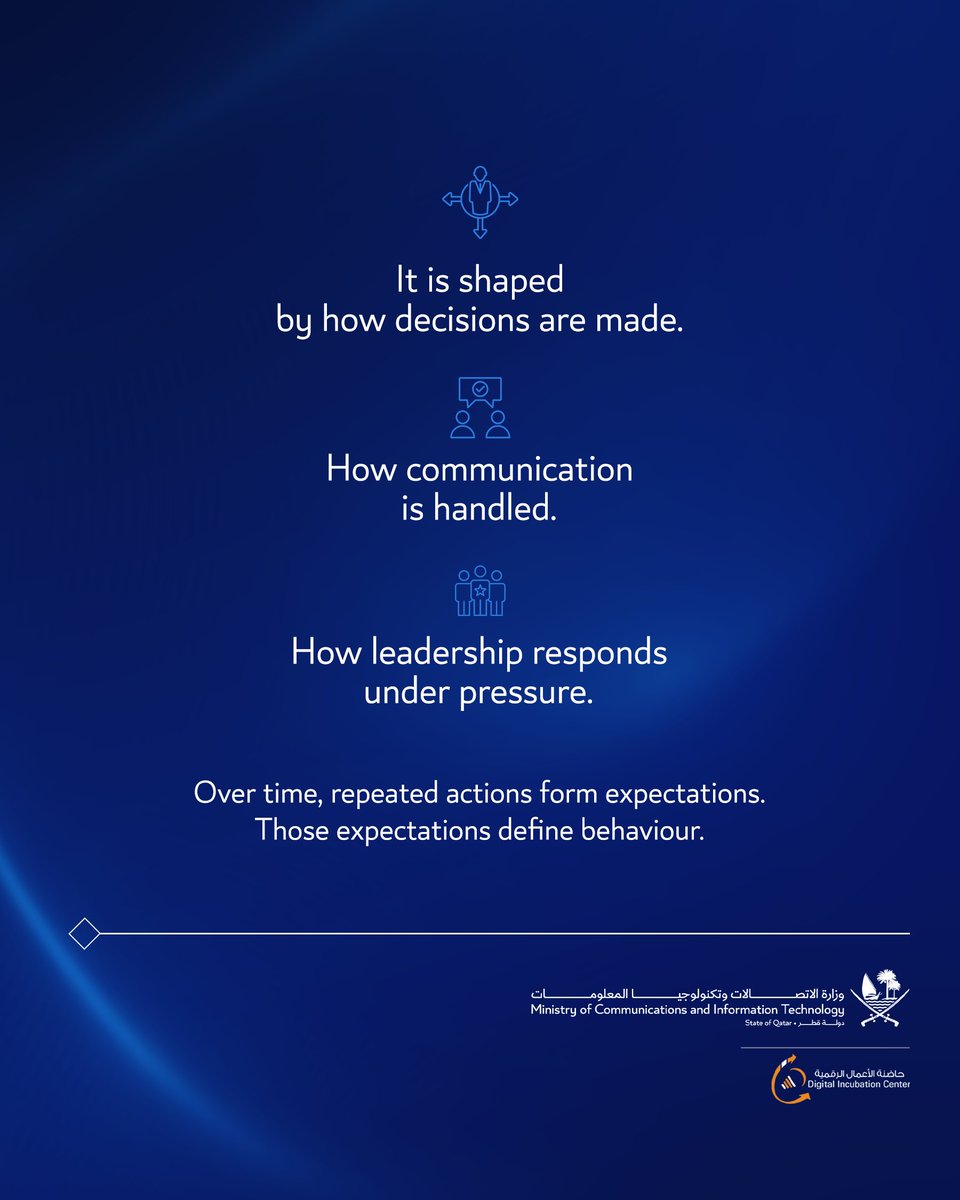 Digital Incubation Center | حاضنة الأعمال الرقمية tweet media