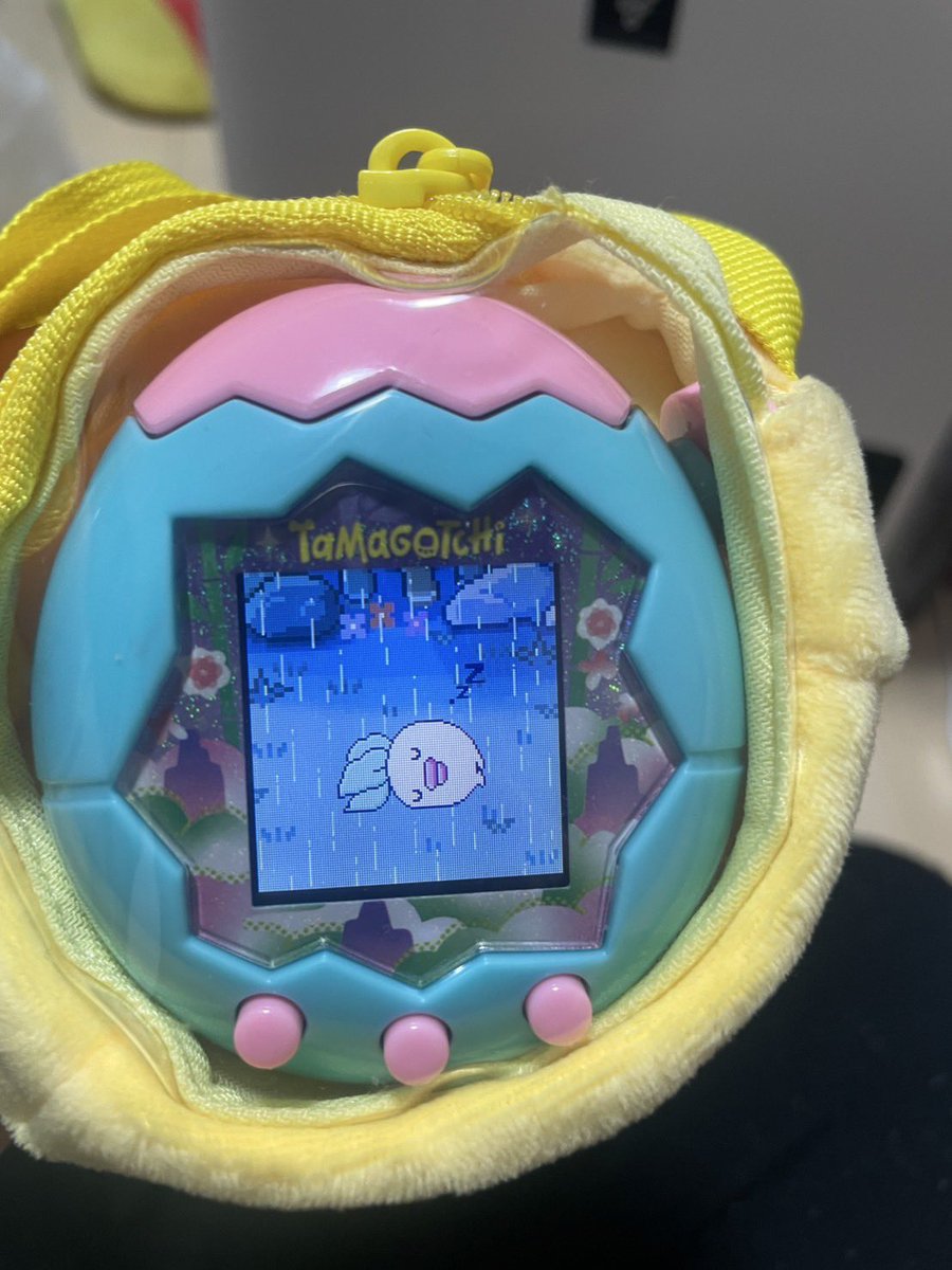 これ見てたまごっちほしくなった かわいそうかわいい