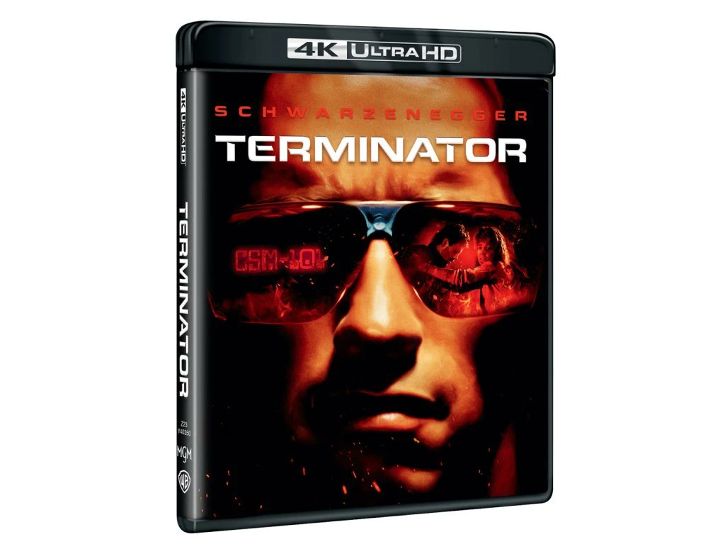 hdnumerique's tweet image. 🤖⏳ Après le Steelbook #UHD de 2024, #Terminator (1984) revient frapper à la porte. Cette fois avec une édition standard #4K #UltraHD + #Bluray.
👁️INFO : hdnumerique.com/actualite/arti…
📅 Sortie attendue le 6 mai prochain
🛒 Précommandes ouvertes
⚠️ Visuel provisoire